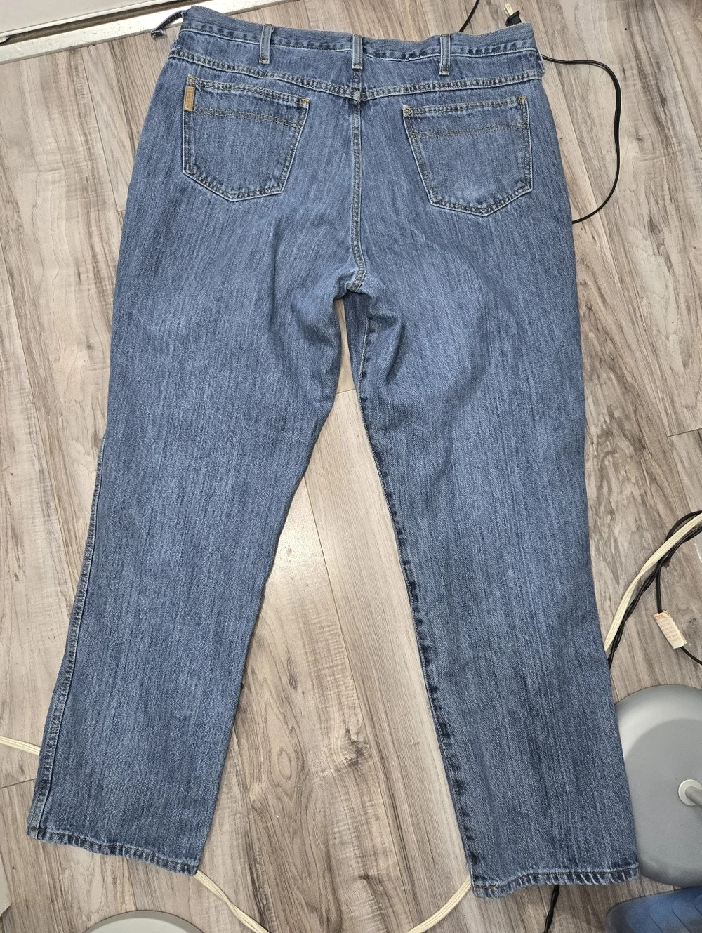 Cinch Men's Green Label Jeans Sz 38x32